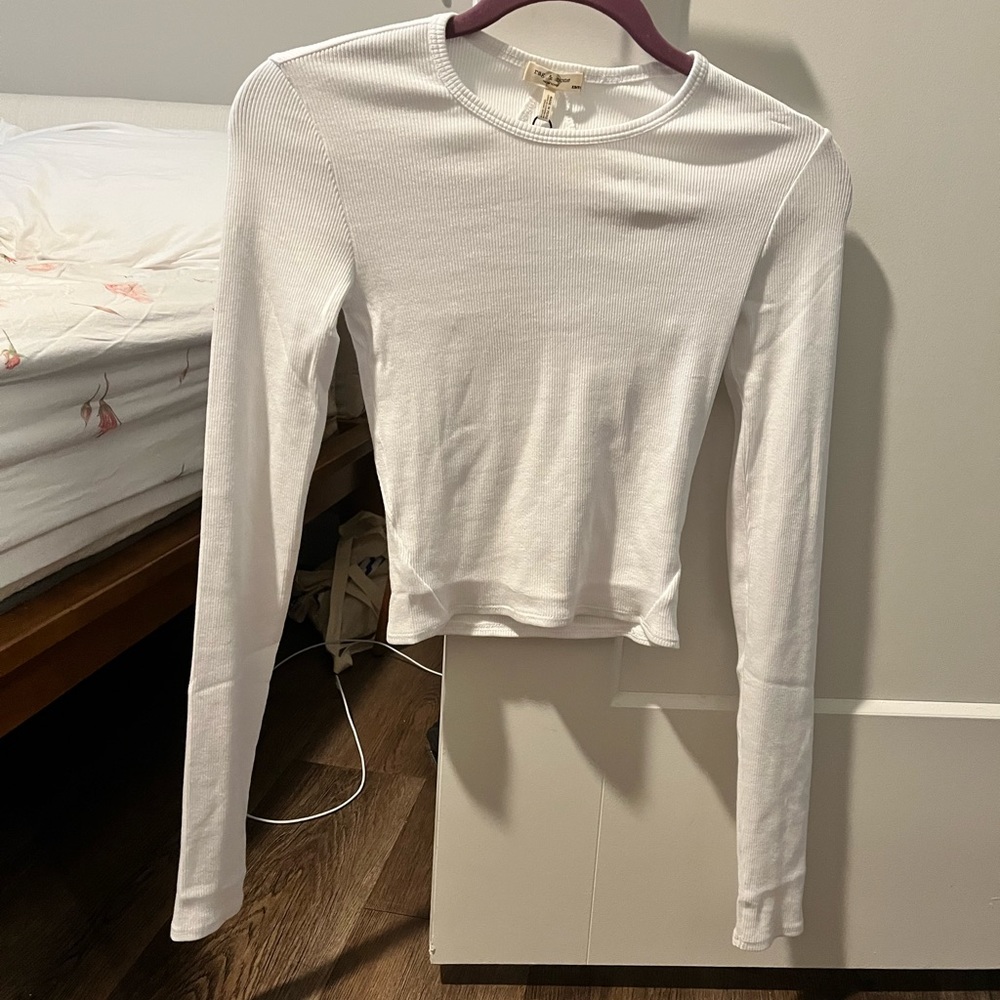 NWT Rag and Bone T-shirt